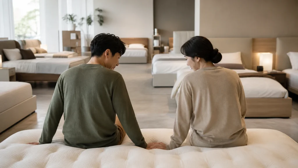 김해 맞춤가구 본문 비교 현장 사진