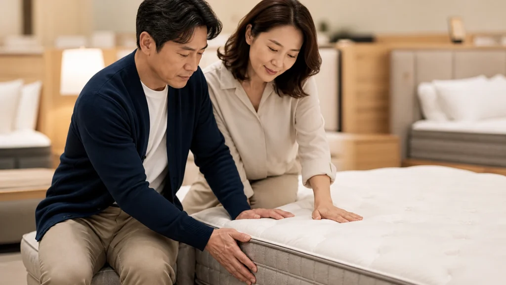 김해 주방가구 본문 비교 현장 사진